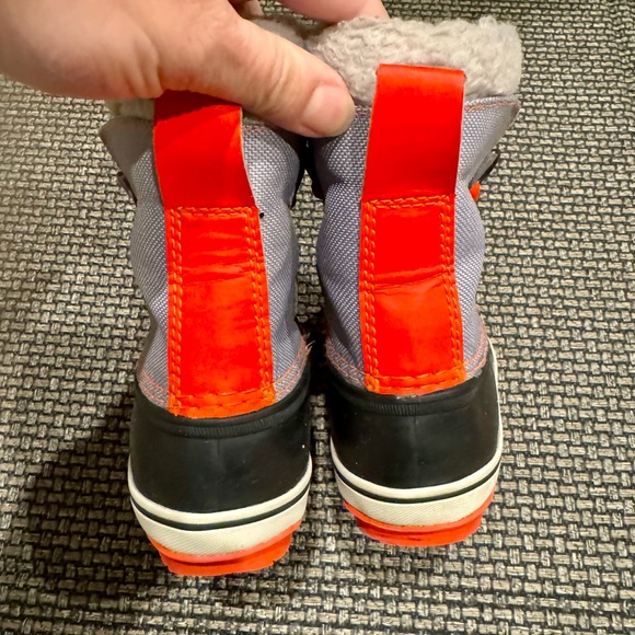 Boden snow boots Size T11 - Picture 4 of 4